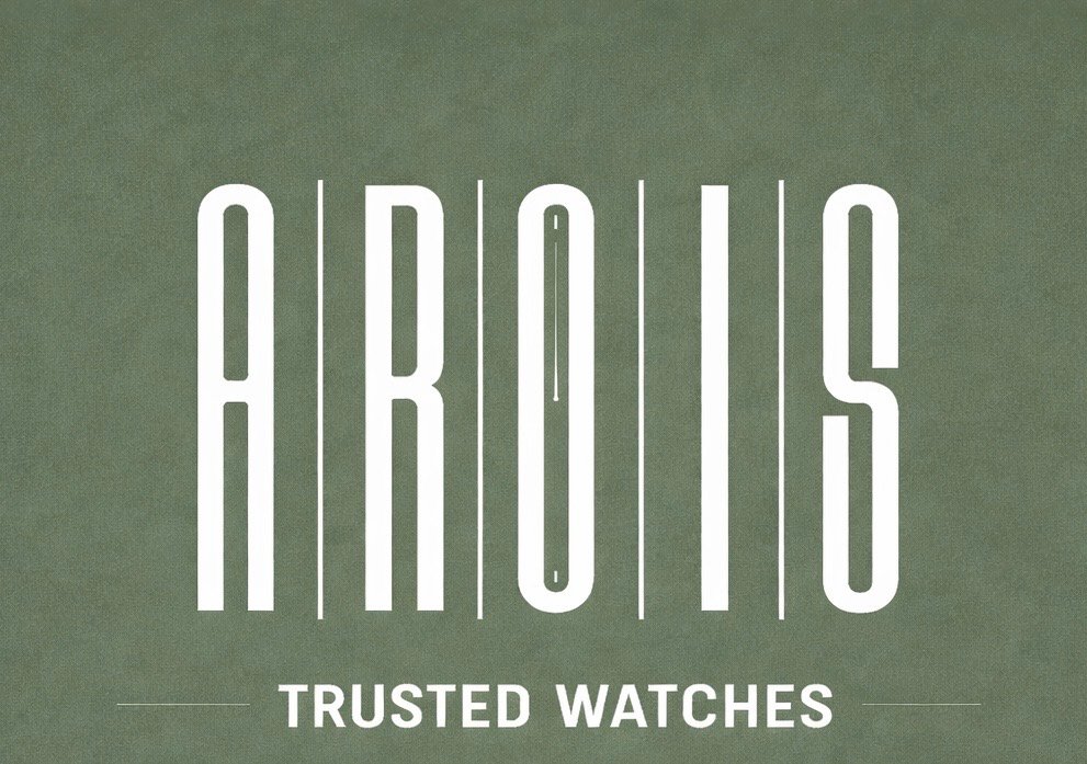 AROIS Trusted Watches